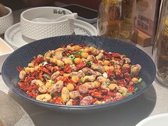 -芸山季·云南野生菌火锅(宝能环球汇店)