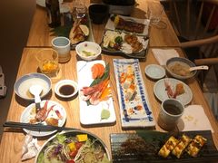 -初居食屋日式料理(万象城购物中心店)