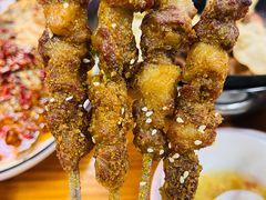 -十二道丰味·徐州土菜·烧烤(何山路店)