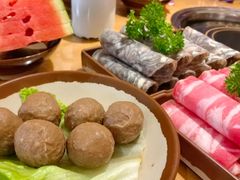 -好得火锅(育才店)
