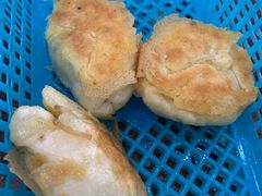 牛肉水煎包-逍遥镇高群生胡辣汤