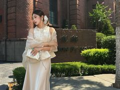 -茉里观邸(民国洋楼店)