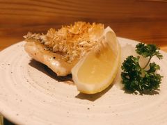 -镹·鱼料理  国产鱼使用店