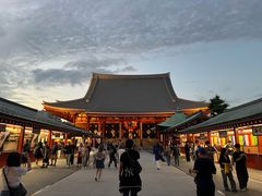 -浅草寺