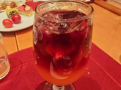 -视界美食自助餐厅·石家庄希尔顿酒店