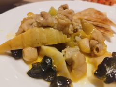 -印象餐厅(杭州国际博览中心北辰大酒店)