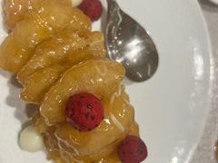 -北京王府井希尔顿酒店·秦唐中餐厅Chynna