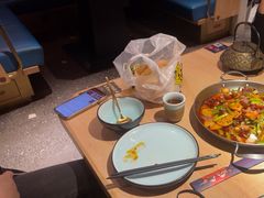 -胡马八破·川菜小馆(宽厚里店)