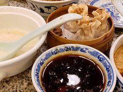 -南京大牌档(龙江新城市广场店)