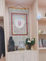 -广州萨谛艾扬格瑜伽中心