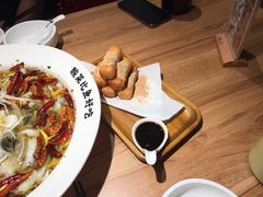 -太二酸菜鱼(金沙印象城店)