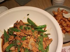 -米一仙·成都小碗菜(东万达店)