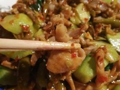 -山城遇宴·重庆江湖菜(五道口银谷大厦店)