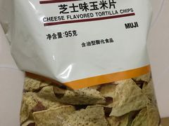 -MUJI无印良品(茂业天地店)