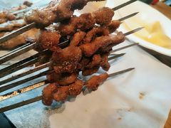 -食鸡公社辣子鸡·潍坊菜·烧烤