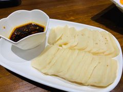 江南手工鱼饼-盱眙小龙虾(天虹店)