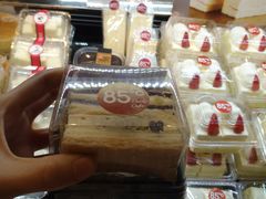 -85度C(成都浆洗街店)