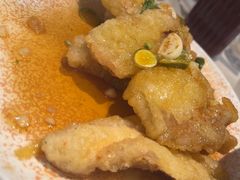-北李妈妈菜·海肠捞饭(开发区万达店)