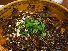 -知音酒楼(花园店)