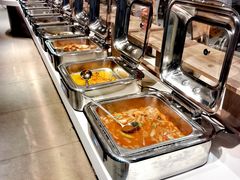 -天荷菜根·闽南素食自助(刺桐北路店)