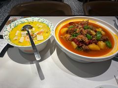 -清真·卡德尔大叔新疆主题餐厅(龙汇路店)
