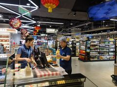 -盒马鲜生(联投广场店)