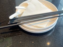 -新旺茶餐厅•早餐(迪士尼小镇店)