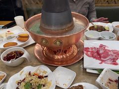 -牛街·马辈儿涮肉(陶然亭店)