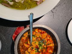 -赠李白·如诗的川味(余杭万达广场店)