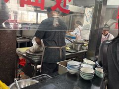 -美味斋(西北街店)
