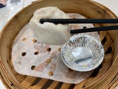 小笼包-苏晓玥·手作江南小吃(深圳北站店)