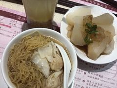 -池记(尖沙咀店)