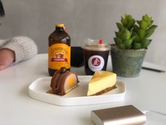 -COFFEE CALL(云锦路店)