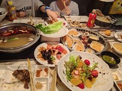 -火炉火自助餐(喜隆多店)