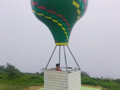 -漳州滨海火山岛自然生态风景区