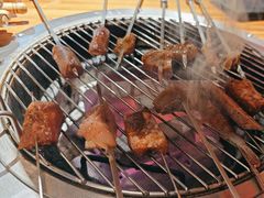 -号令江湖·水浒烤肉(和畅睦邻中心店)