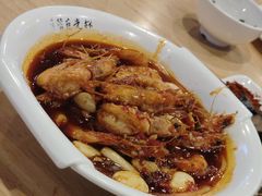 -五丁桥光头香辣蟹(望江橡树林店)