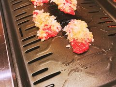 -松阪牛焼肉M(法善寺横丁店)