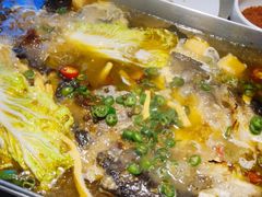 -半天妖烤鱼(海那城店)