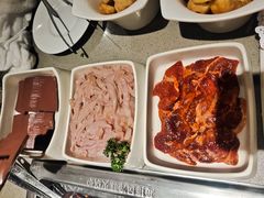 -海底捞火锅(正大乐城店)