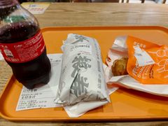 -鲜粮卷饼王(小白楼店)