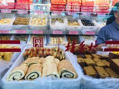 -桂香村(护国寺店)