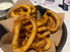 -必胜客(巴沟店)