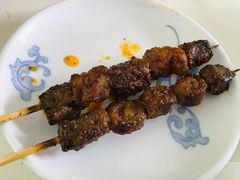 -牛八碗回族食堂(盈江路店)
