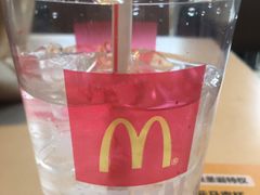 -麦当劳(北京上地十街餐厅店)