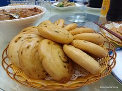 -绿丰园农家菜(南北大厦店)