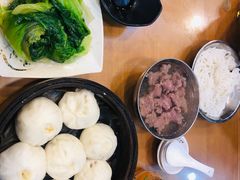 -老牌依强牛肉店(达道总店)