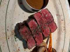 -404干式熟成牛排馆•聚会餐厅