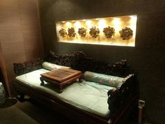 -华夏良子·足道SPA艾灸(王府井店)