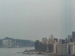 -香港尖沙咀凯悦酒店